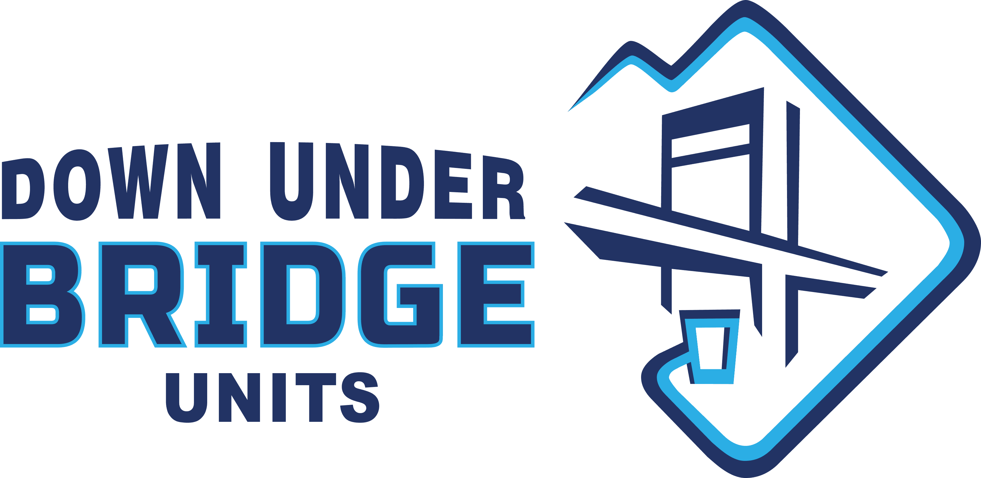 Down Under Bridge Units