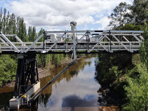 Down Under Bridge Units gallery photo 17