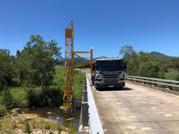 Down Under Bridge Units gallery photo 20