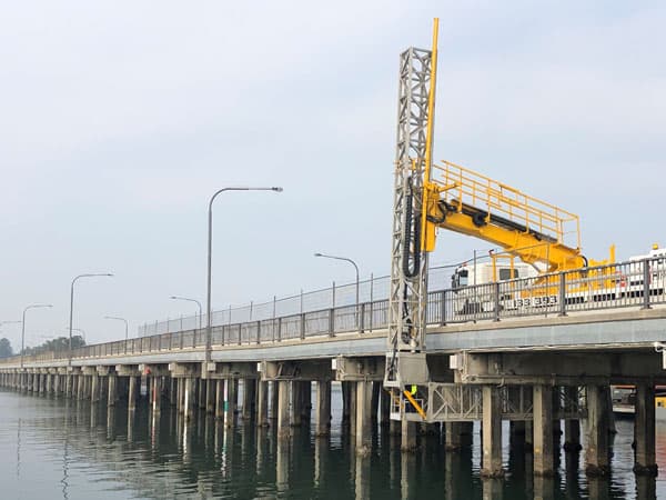 Down Under Bridge Units gallery photo 7