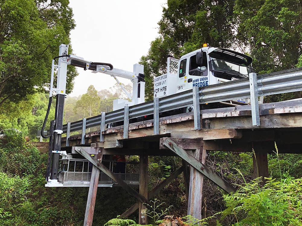 Down Under Bridge Units gallery photo 8