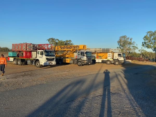 Down Under Bridge Units gallery photo 32