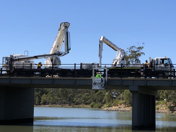 Down Under Bridge Units gallery photo 28