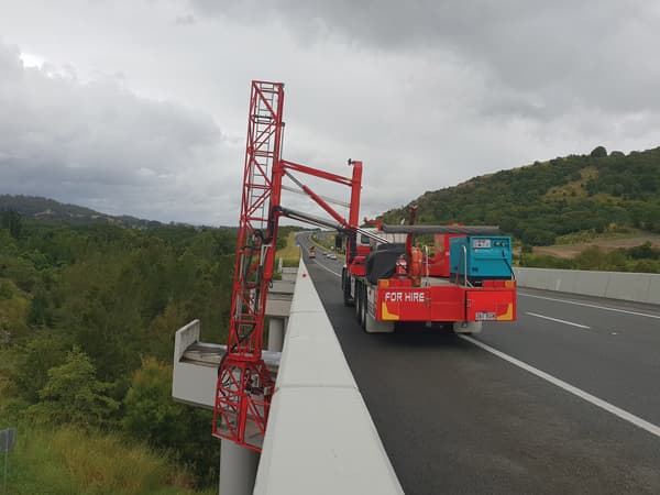 Down Under Bridge Units gallery photo 27