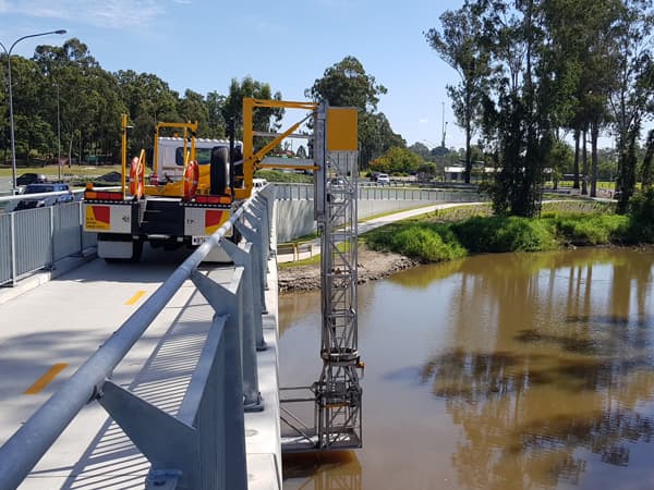 Down Under Bridge Units gallery photo 25