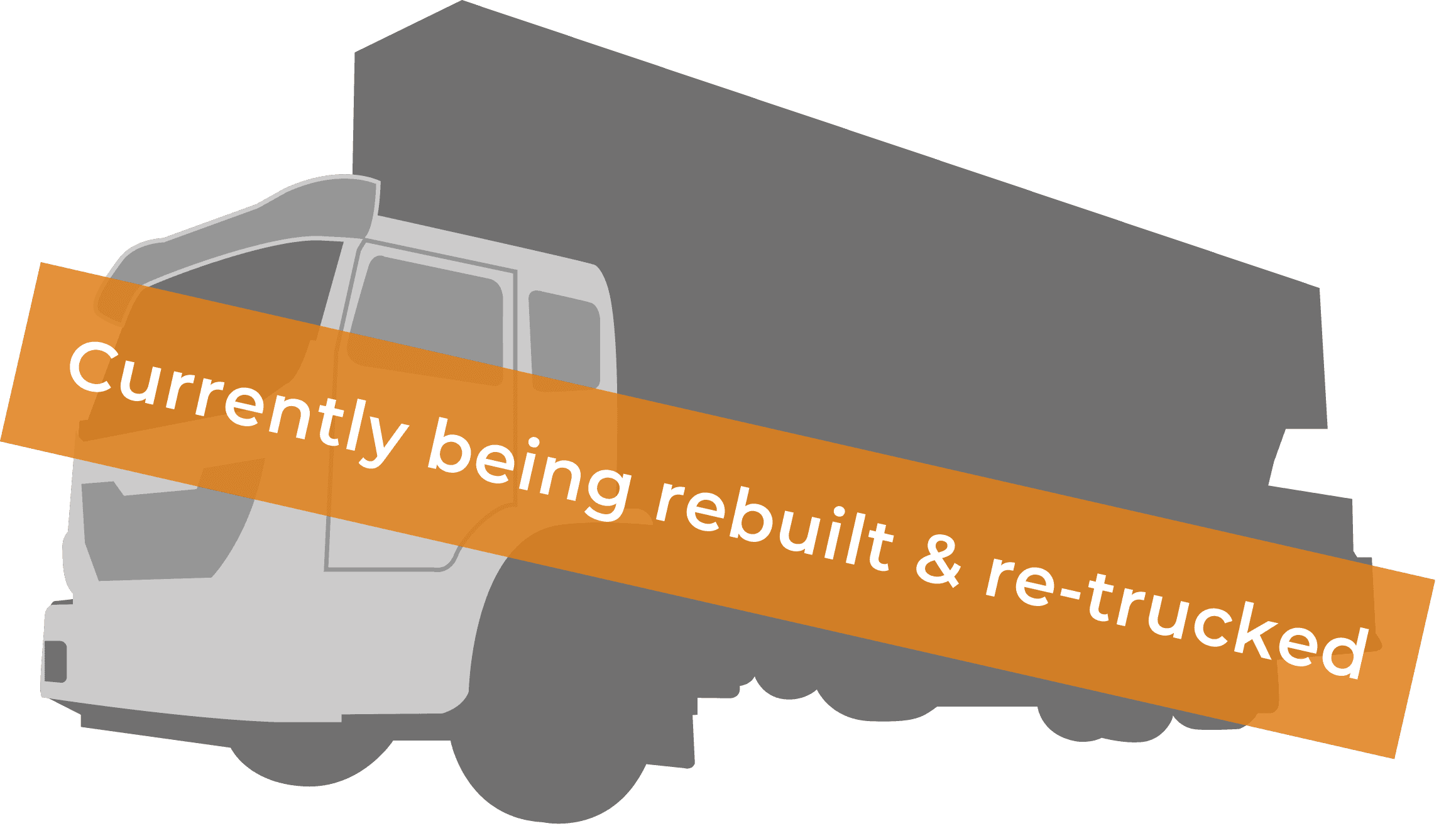 5m - 9m Moog Truck Mounted Platform preview