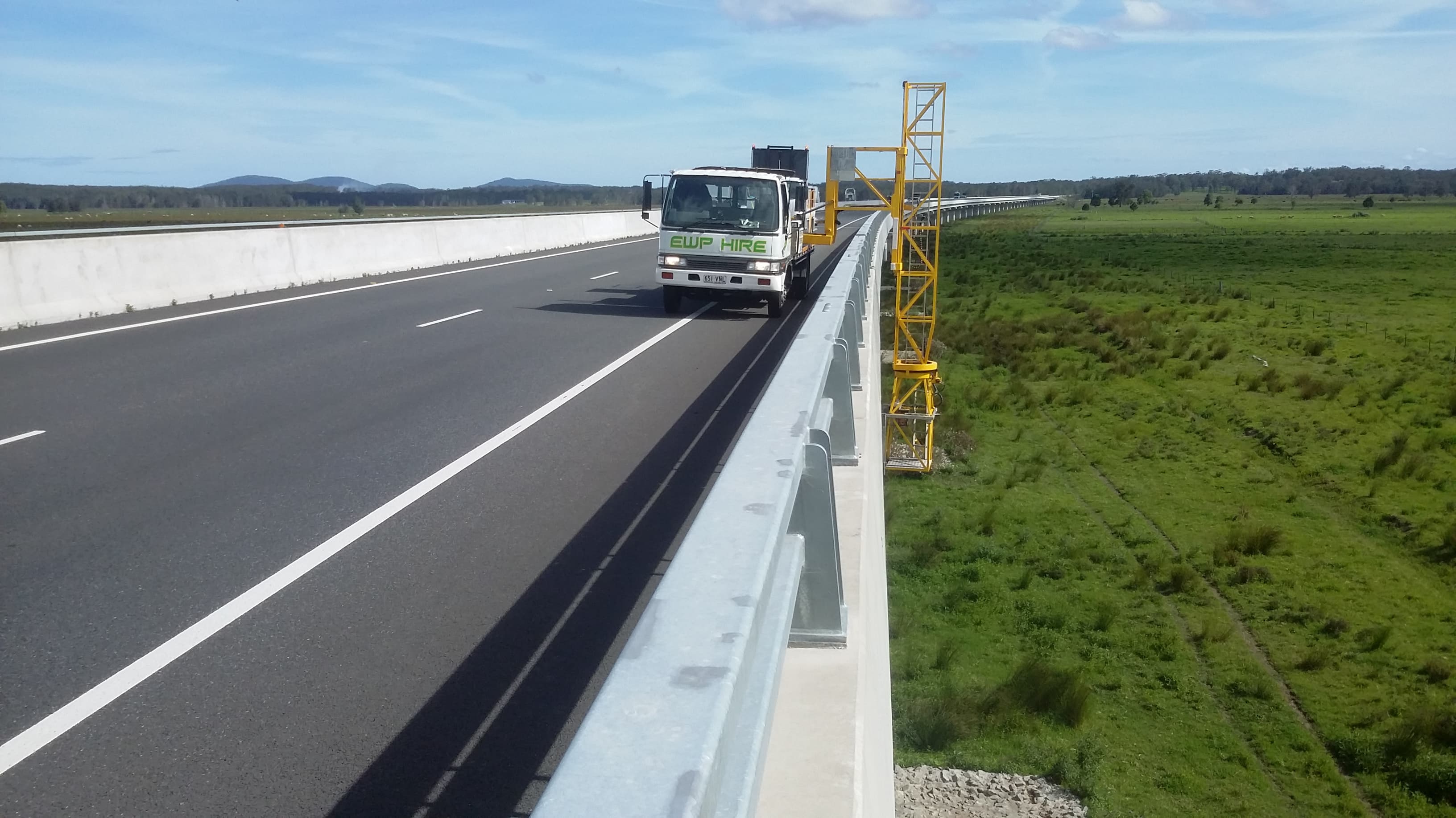 Down Under Bridge Units gallery photo 2