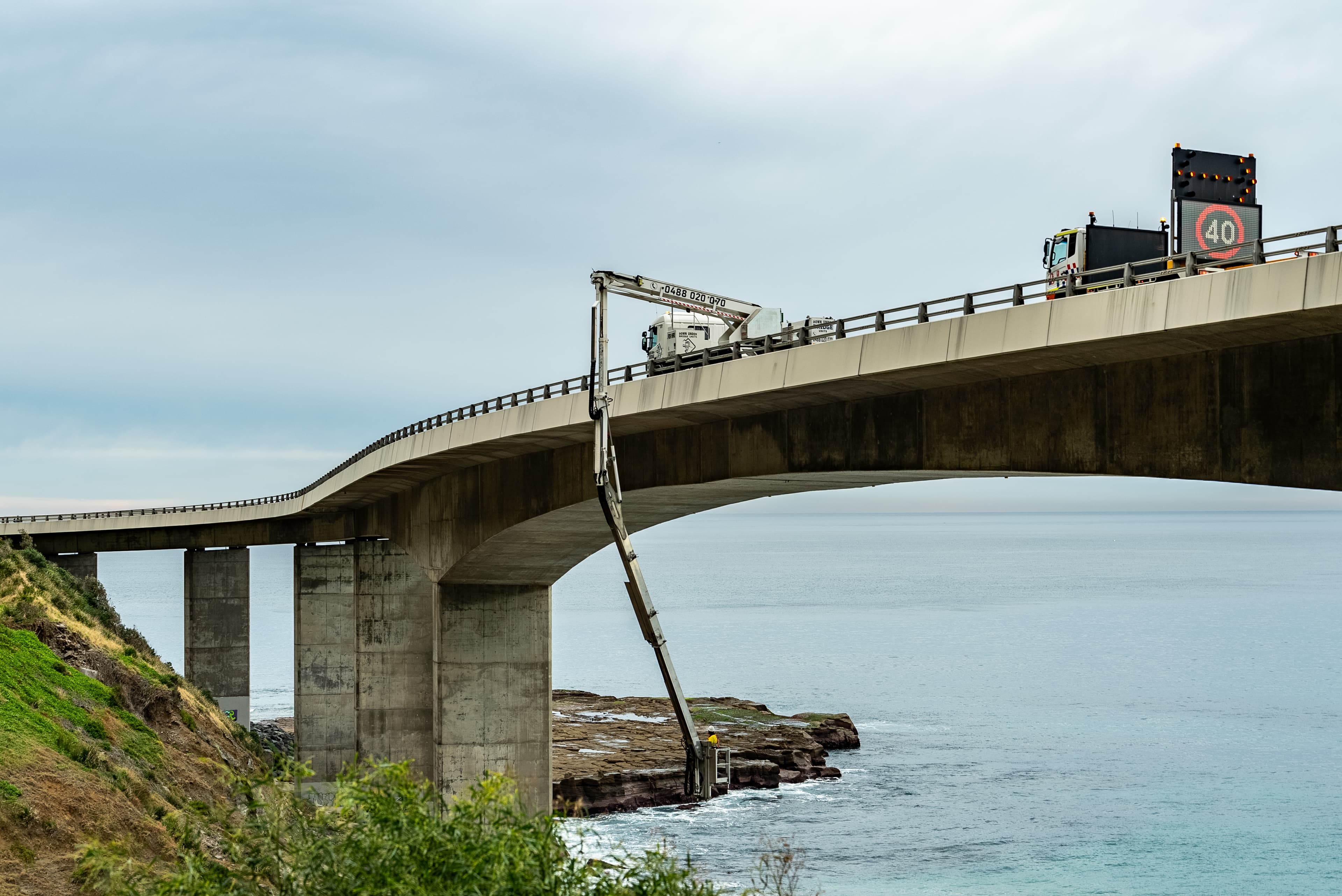 Down Under Bridge Units gallery photo 5