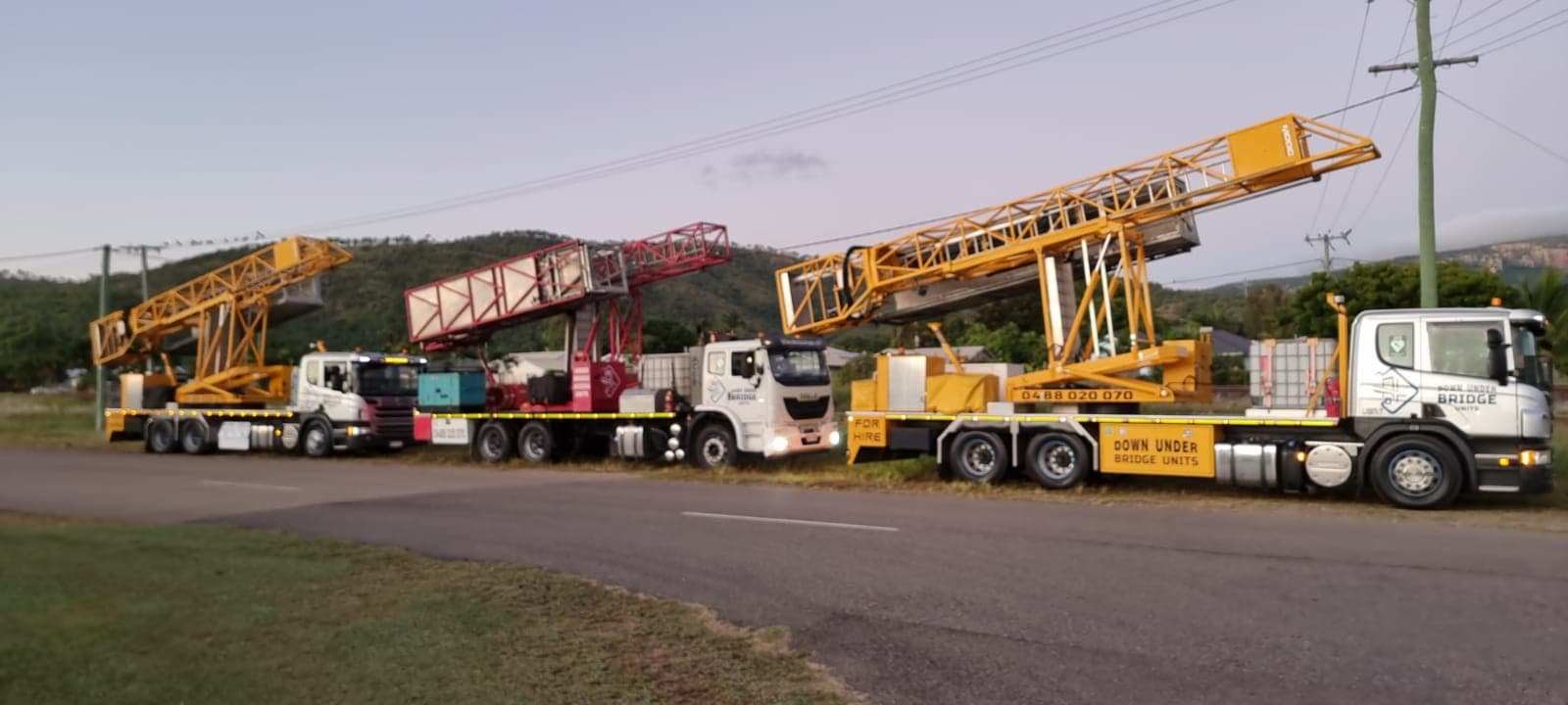 Down Under Bridge Units gallery photo 7