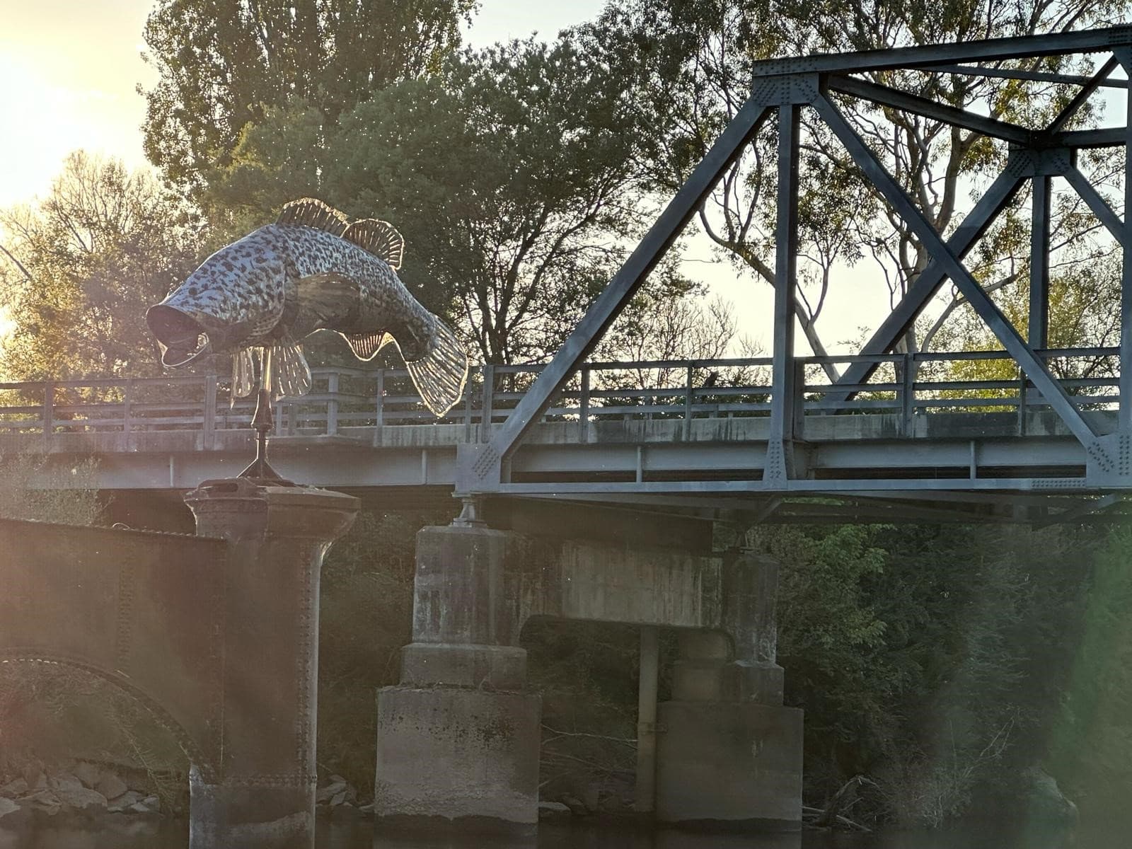 Down Under Bridge Units gallery photo 16