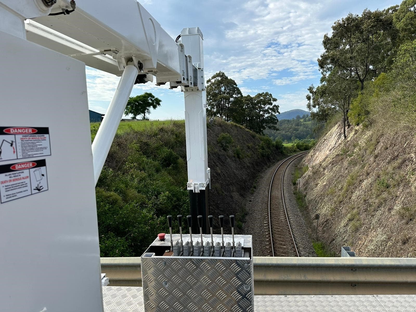 Down Under Bridge Units gallery photo 17