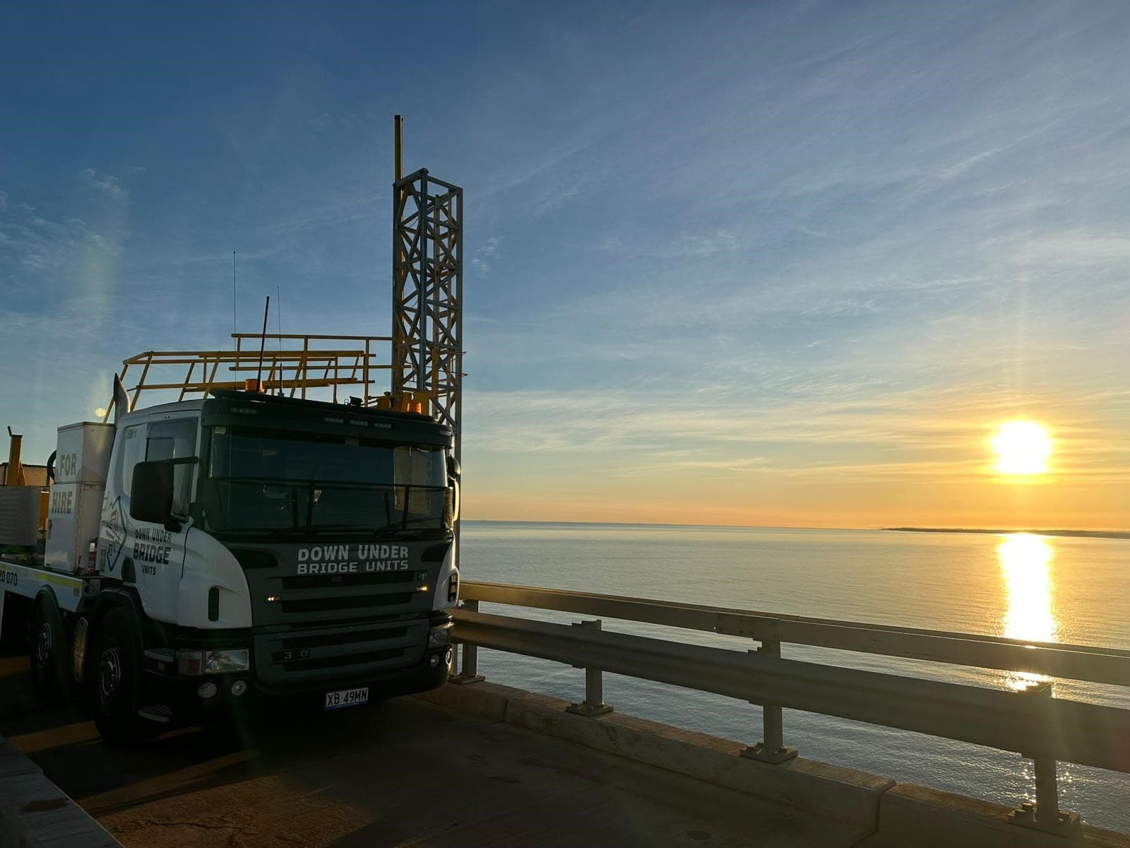 Down Under Bridge Units gallery photo 22