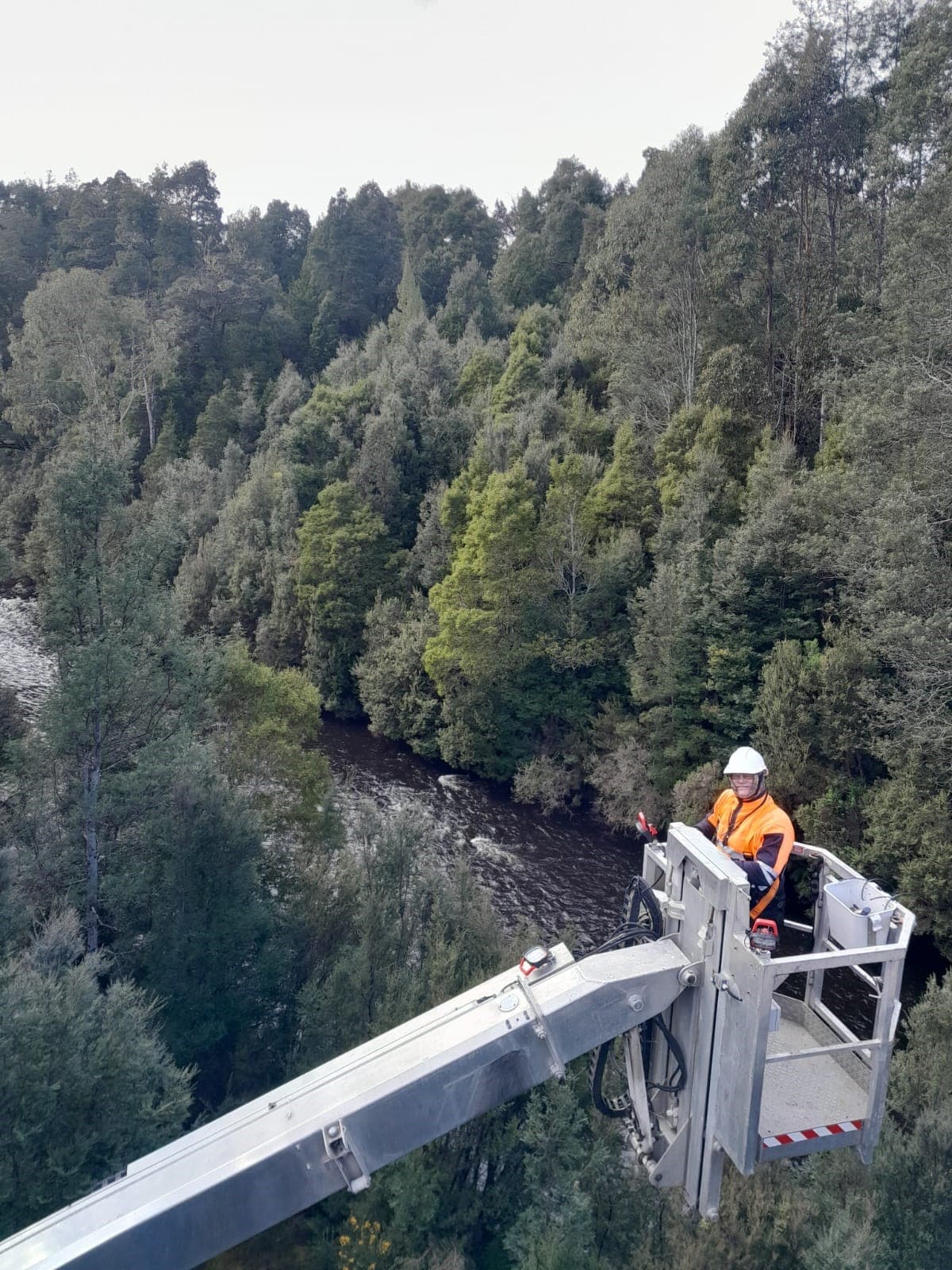 Down Under Bridge Units gallery photo 24