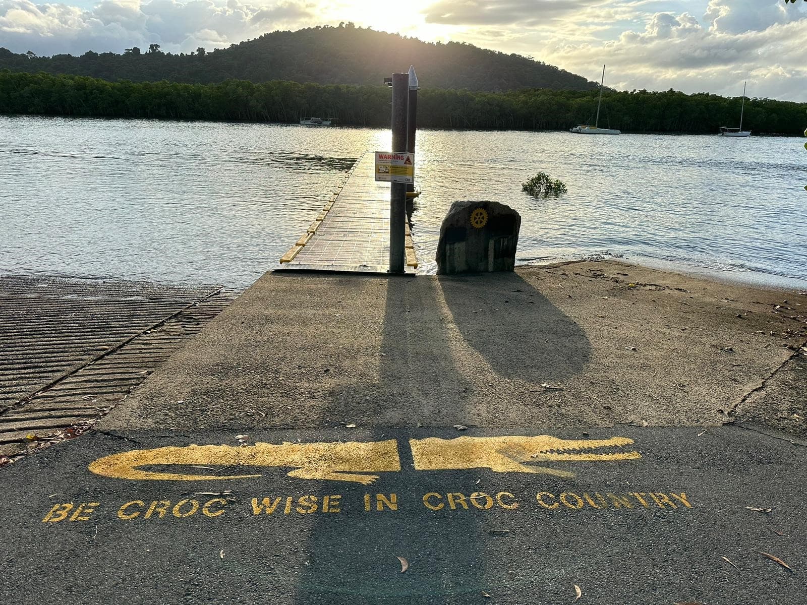 Down Under Bridge Units gallery photo 25
