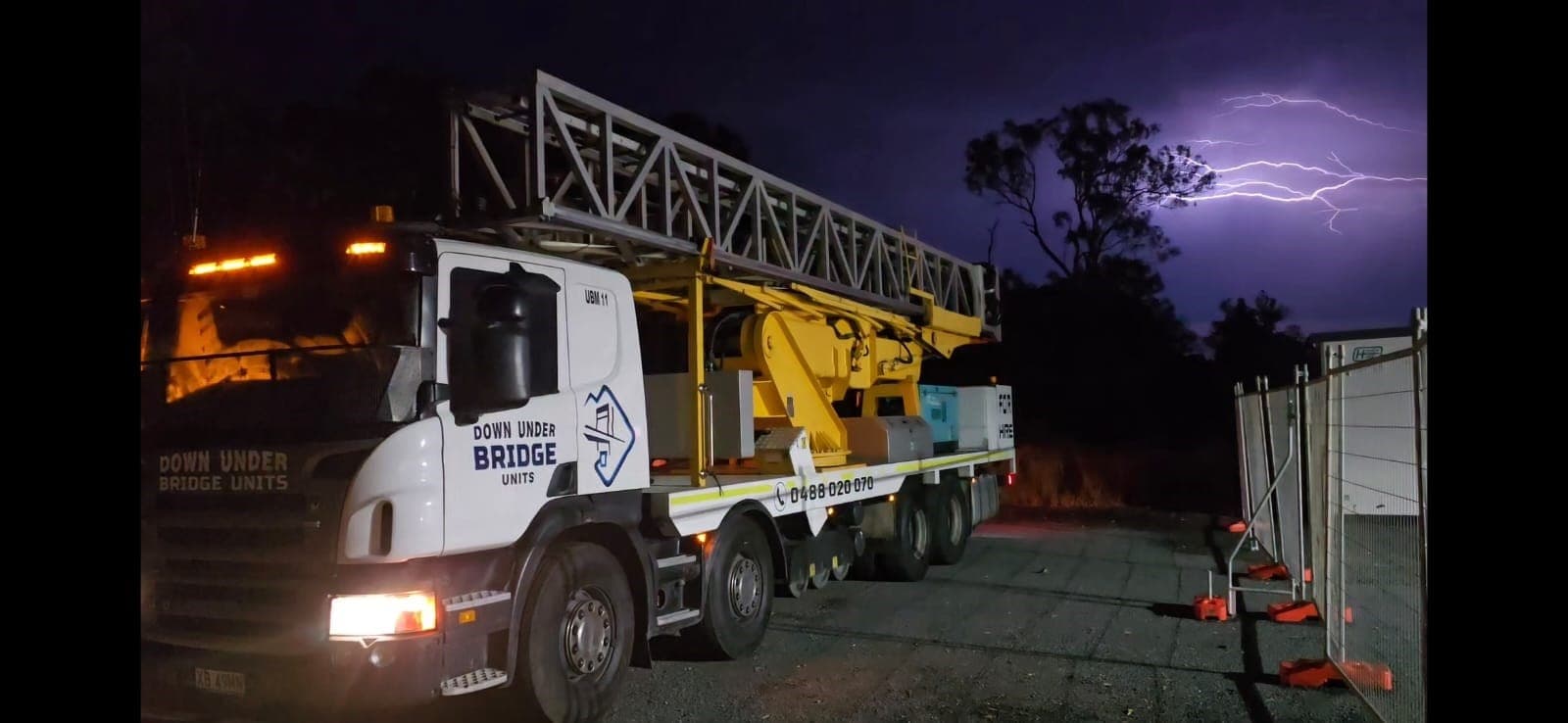 Down Under Bridge Units gallery photo 27