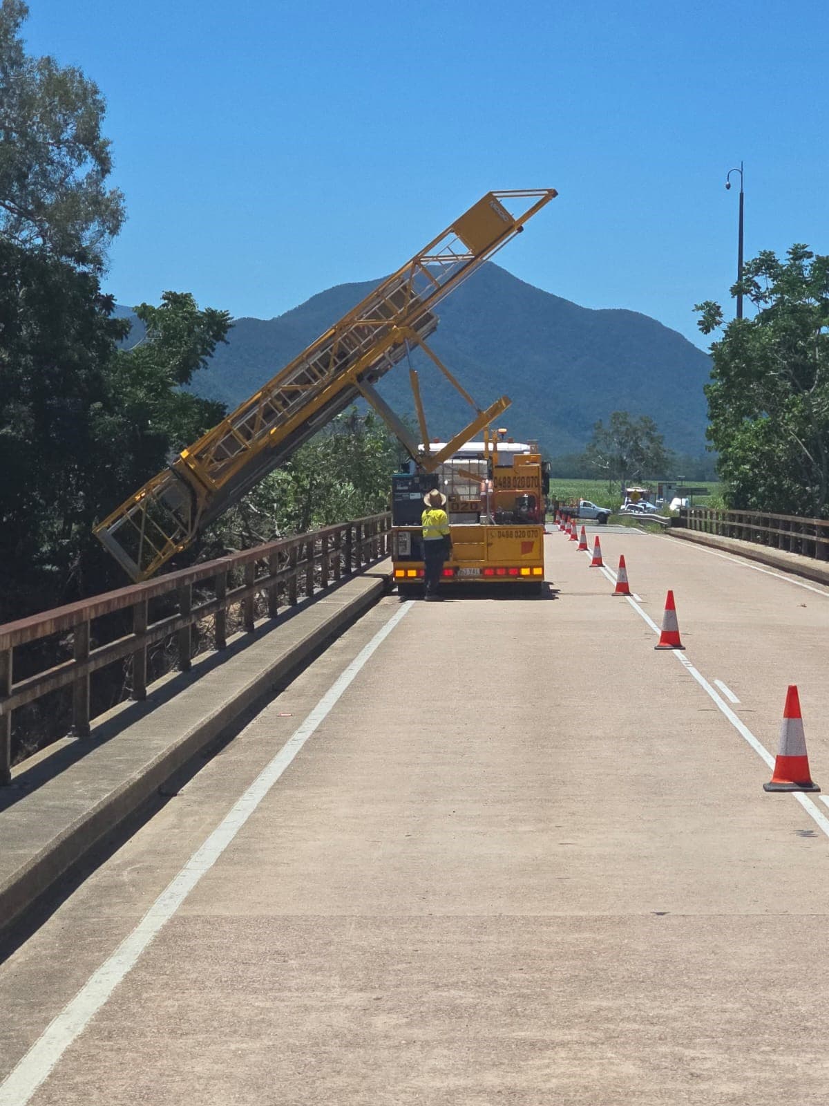 Down Under Bridge Units gallery photo 29