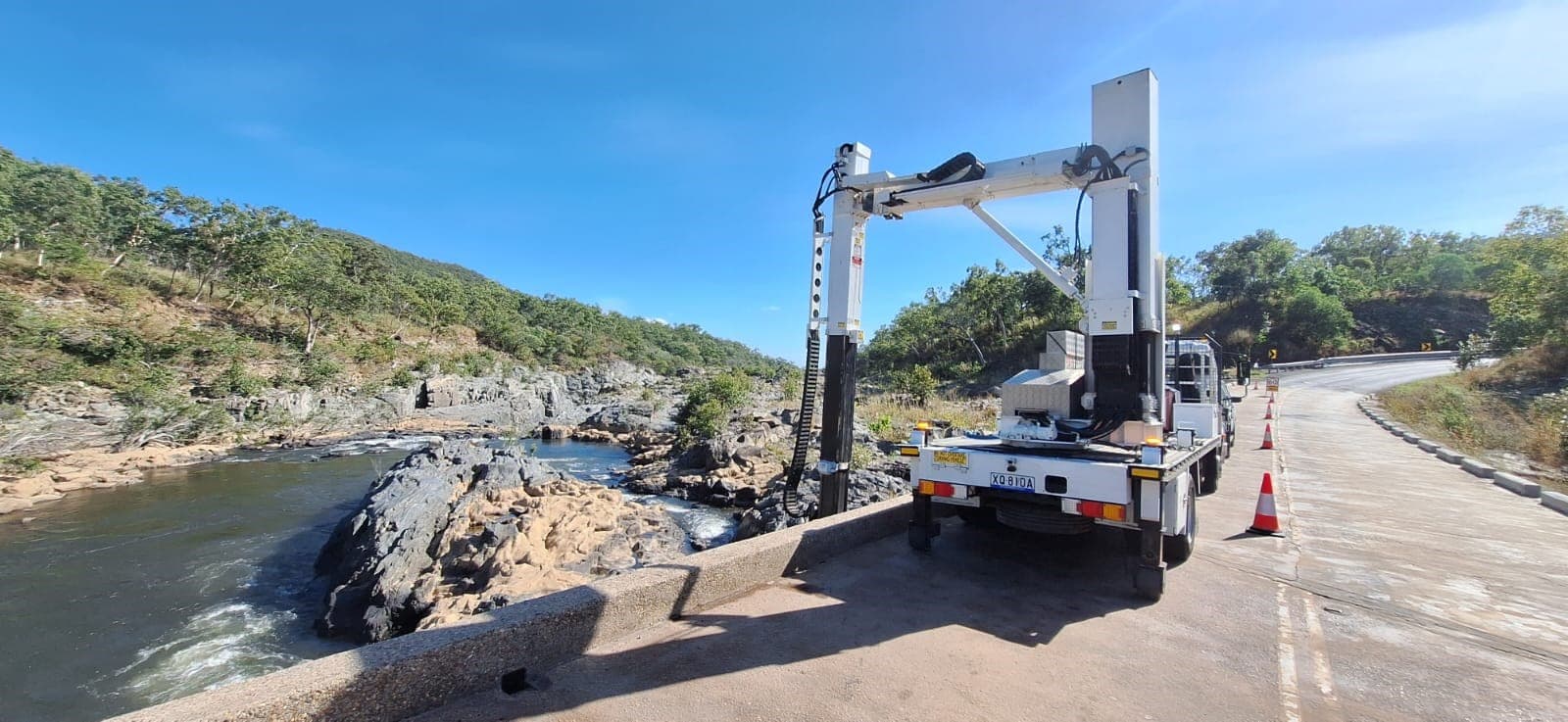Down Under Bridge Units gallery photo 42